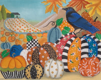 Pumpkin Patch