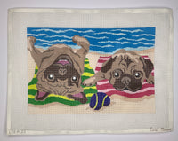 Pug Life