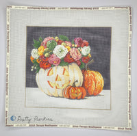 Pretty Punkins