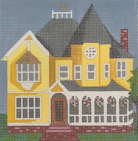 Victorian House