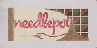 Needlepoint Candy Bar