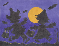 Trick or Treaters