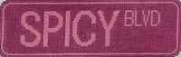 Spicy Blvd