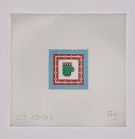 Mitten Mini Square