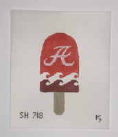 Alabama Ice Cream