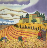 Village Harvest