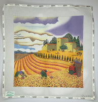 Village Harvest