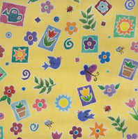 Garden Collage