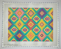 Southwest Geometric - Bright