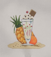 Retro Beach - Knickerbocker Glory