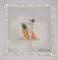 Retro Beach - Knickerbocker Glory