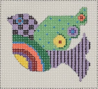 Bird Ornament