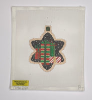 Presents Ornament