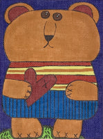 Bear in Love