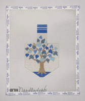 Dreidel Tree