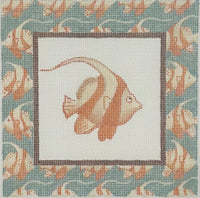 Beck Tropical Fish
