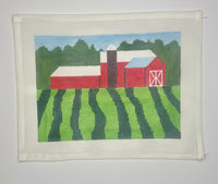 Vermont Pastoral