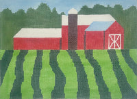 Vermont Pastoral