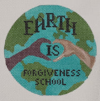 Earth is Forgiveness School