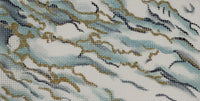 Marble Waves Insert