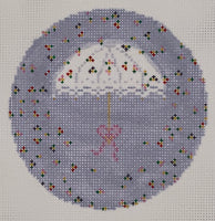 Parasol Round