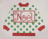 Noel Pullover