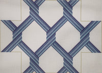 Nautical Brick Cover (print)