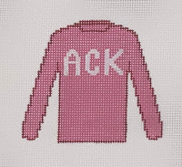 Nantucket Sweater