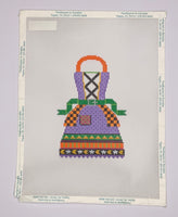 Halloween Apron