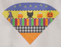 Halloween Cone