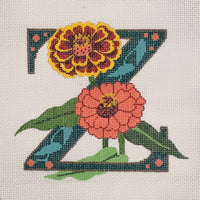 Z-Zinnia