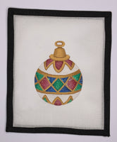Ball Ornament