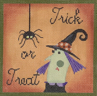 Trick or Treat