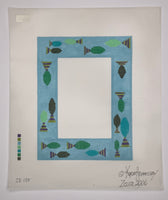 Fish Frame
