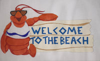 Welcome to the Beach