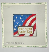 One Nation Under Dog