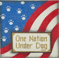 One Nation Under Dog