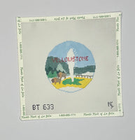 Yellowstone Travel Round