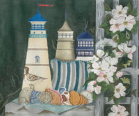 Seascape Window