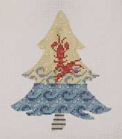 Coastal Lobster Tree