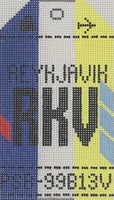 RKV Travel Tag