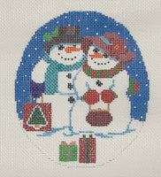 Snow Family