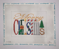 Merry Christmas Icons