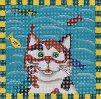 August Kitty