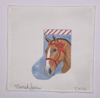 Horse Mini Sock