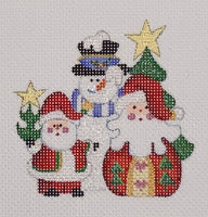 Christmas Mini