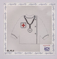 Doctor Pullover