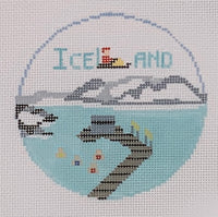 Iceland Travel Round