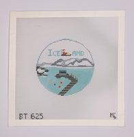 Iceland Travel Round