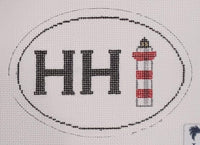 HHI Bumper Sticker
